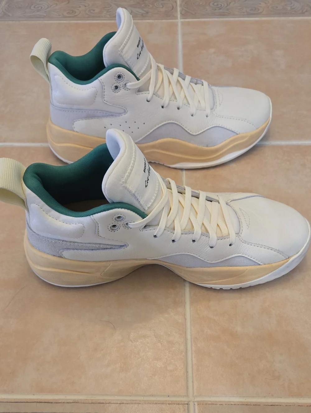 Brandblack Shoes